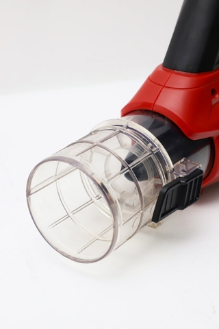 Thổi lá pin lithium Oshima TLP 21V-660 M3/H-D1 (Thân Máy)