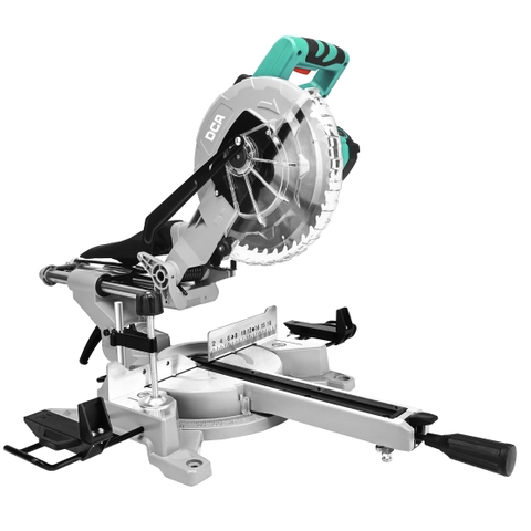 Máy cắt nhôm 1800W DCA AJX10-255