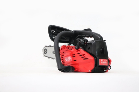 Cưa xích Oshima OS-25S 25cc Đỏ 2 thì
