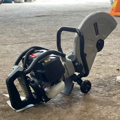 Máy Cắt Bê Tông Cầm Tay Honda F350