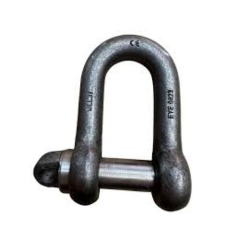 Ma ní loại nặng NITTO 10.7T