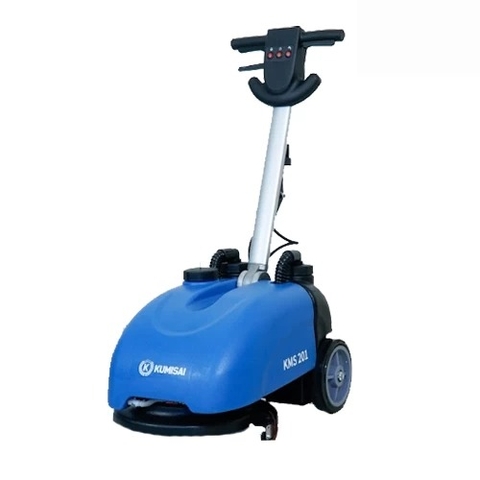Máy chà sàn liên hợp KUMISAI KMS201