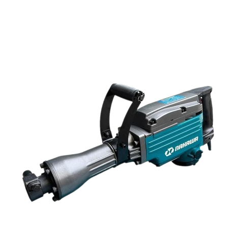 Máy đục bê tông 30mm NAKAWA NK-65A 1900W