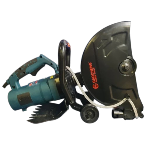 Máy Cắt Bê Tông Gaocheng 4000W GC-CC4000