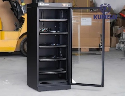 Tủ chống ẩm Kumisai DHC 120
