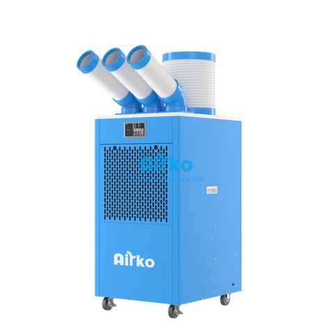 Máy lạnh di động công nghiệp Airko DAKC-65