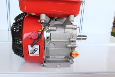 Động cơ nổ Oshima OS65 6.5HP Đỏ
