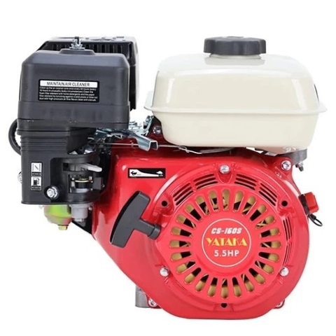 Động Cơ Xăng 7.5Hp Yakata CS-270S