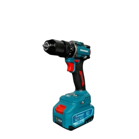 Máy khoan pin 3 chức năng NAKAWA NK-KM2113/70PRO