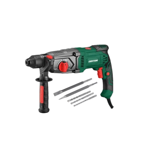 Máy khoan đục bê tông 3 chức năng Dekton DK-RH2603B