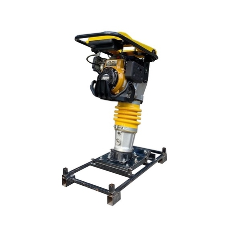 Máy đầm đất Huspanda HR75-EH12