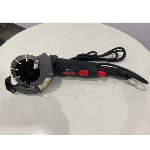 MÁY CẮT TƯỜNG YMS-135-1 1 LƯỠI CHUYÊN NGHIỆP