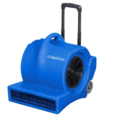 Quạt thổi thảm CleproX CX-1000