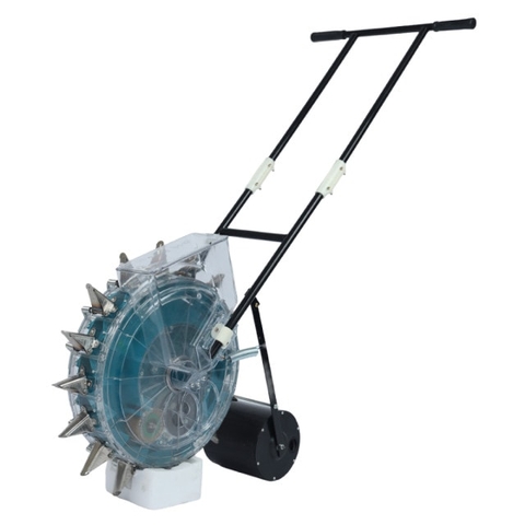 Máy tra hạt giốngHuspanda HGH 160T (16 răng)