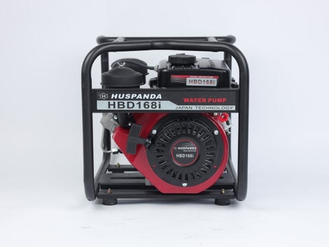 Máy bơm dầu Huspanda HBD168i (3Hp)