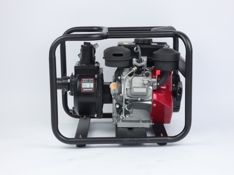 Máy bơm dầu Huspanda HBD168i (3Hp)