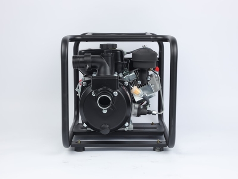Máy bơm dầu Huspanda HBD168i (3Hp)
