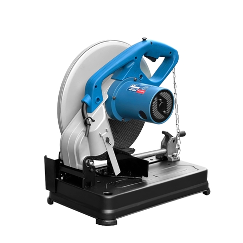 Máy cắt sắt Dongcheng DJG04-355S 2200W