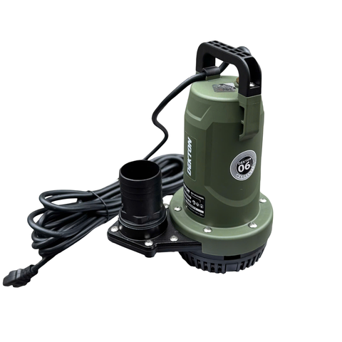 Máy bơm nước chìm 21V Dekton M21-BC5350BL