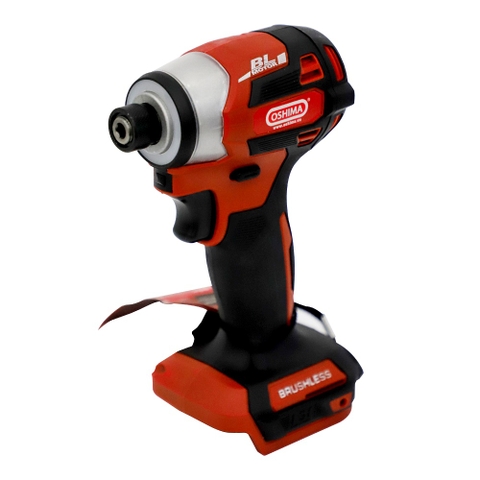 Siết vít pin lithium Oshima SV21V-M180N (Thân Máy)