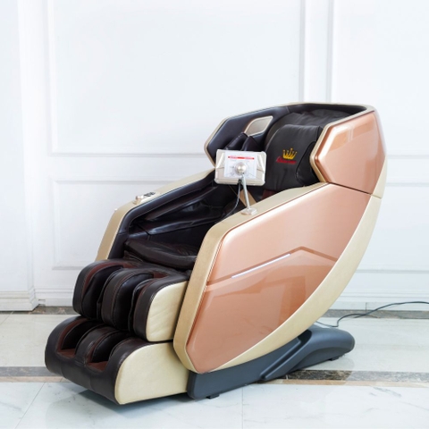 Ghế massage Queen Crown QC S460