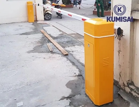 Barrier tự động Kumisai BS-306