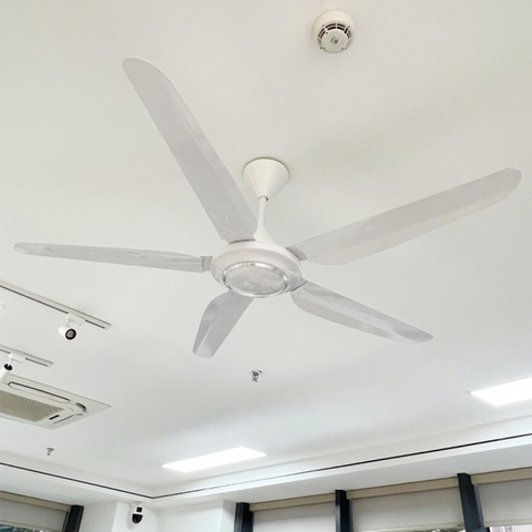 Quạt trần 5 cánh Superlite Max CF-565D