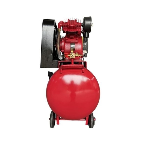 Máy nén khí dây đai STAR ST20110PRO (2HP - 110L)