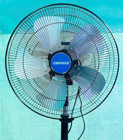 Quạt đứng đa dụng Cophaco STCN18