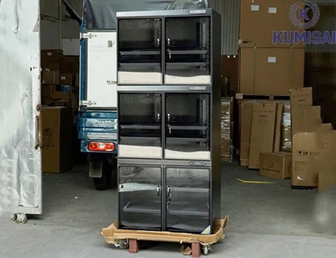 Tủ chống ẩm Kumisai DHC 800