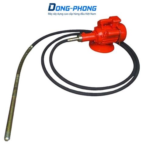 Máy đầm dùi ĐÔNG PHONG ZN-50P 1.5kW 220V