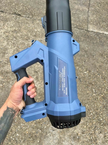 MÁY THỔI LÁ PIN YAMASU YMS-M09TL M21 CHÂN PIN PHỔ THÔNG