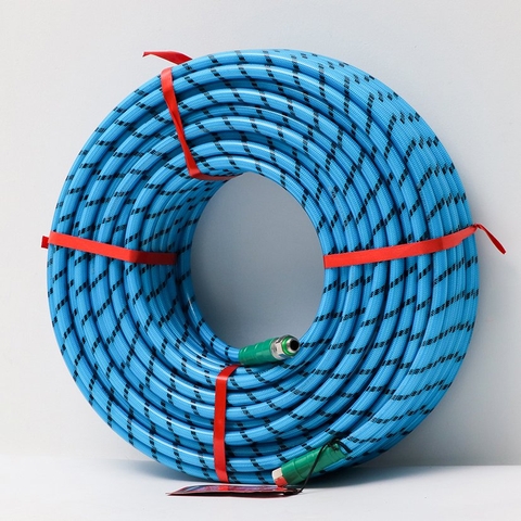 Ống nhựa PVC Elephant No.1 8.5mm x 50m Xanh dương
