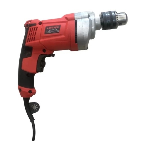 Máy Khoan Điện 750W Kamastsu KSE-13E