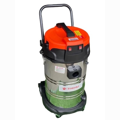 Máy Hút Bụi 3000W Toboki TK-80L