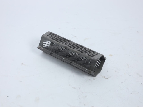 Khung, cối xát nghiền gạo Huspanda HGI750S (Pulley đảo chiều - Không motor -  Không Sàng lọc sạn rung )