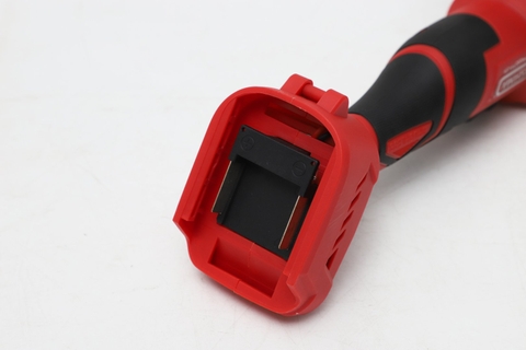 Máy mài pin lithium Oshima MMP21V-CTT100N-D1 (Thân máy)
