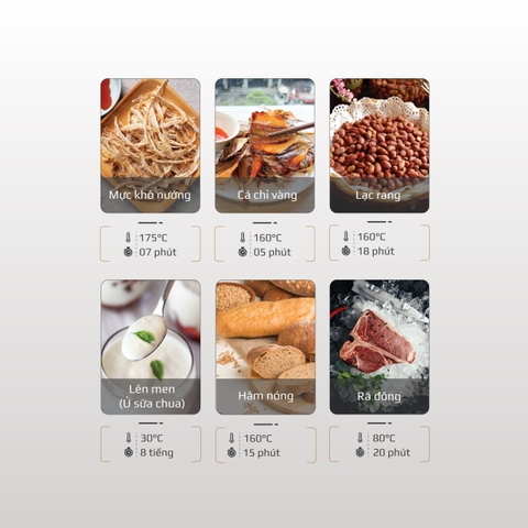 Nồi Chiên Hấp Đa Năng OLIVO SF16 PRO 2026