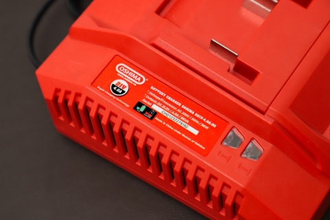 Sạc Oshima S21V-4.0A-D2