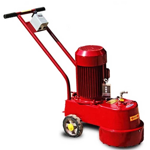 Máy mài nền bê tông ĐÔNG PHONG DMS250 3kW 380V 250mm