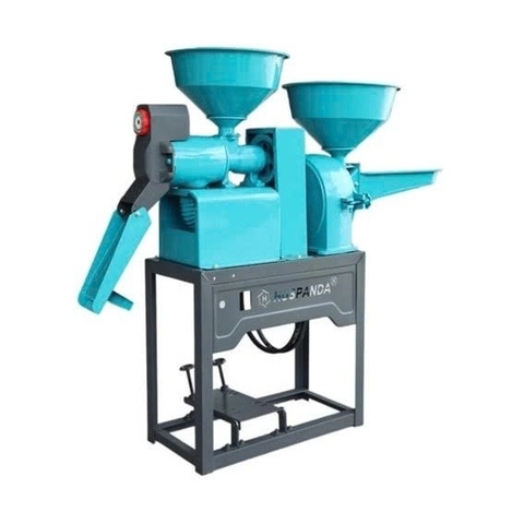 Bộ máy xát nghiền gạo Huspanda HNF-4B