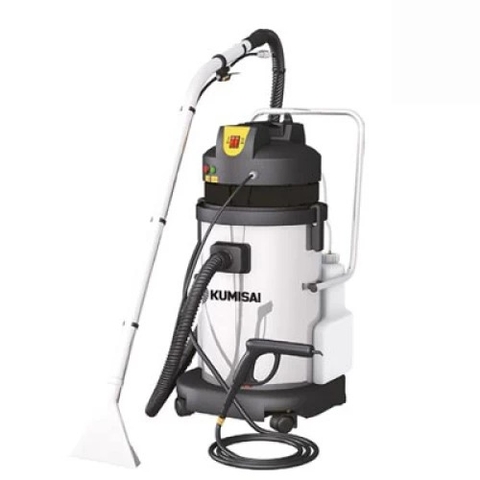 Máy giặt thảm phun hút Kumisai KMS-40ZQ