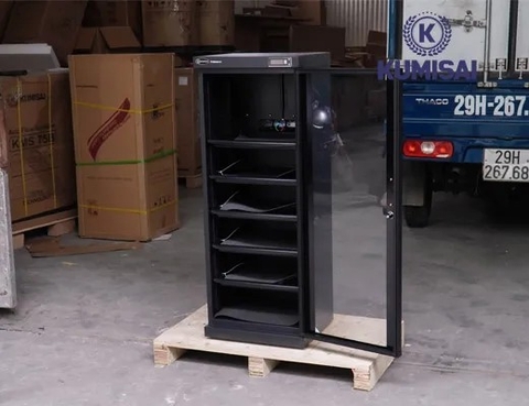 Tủ chống ẩm Kumisai DHC 160