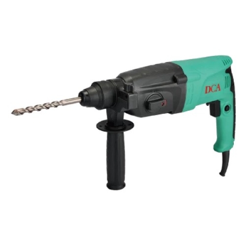 Máy Khoan Đục 800W DCA AZC05-26B