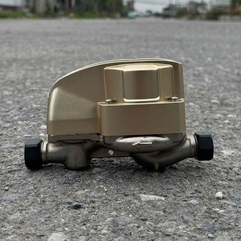 MÁY BƠM NƯỚC TĂNG ÁP 1 THIẾT BỊ YA-DC24100