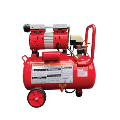 Máy nén khí không dầu PANDA PA850/30 (850W - 30 Lít)