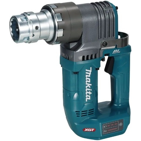 Máy Siết Cắt Bu Lông Dùng Pin Makita WT001GZ (BL) (40vmax) Không kèm pin sạc