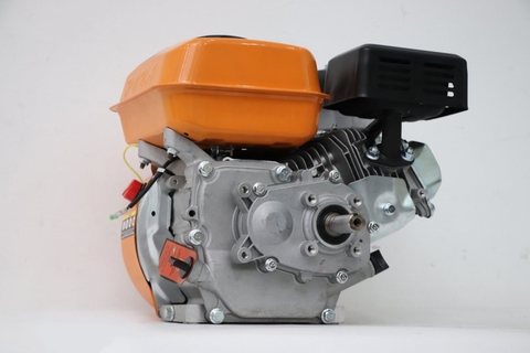 Động cơ nổ Pona PN200 7.5HP Cam Cốt xéo