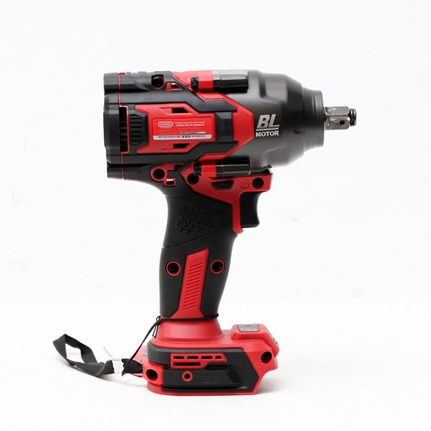 Mở bu lông pin lithium Oshima MBL21V-NG800N-D1 (Thân máy)