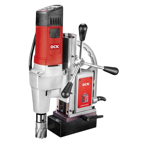 Máy khoan từ 1600W 50mm KJC02-23 – DCK